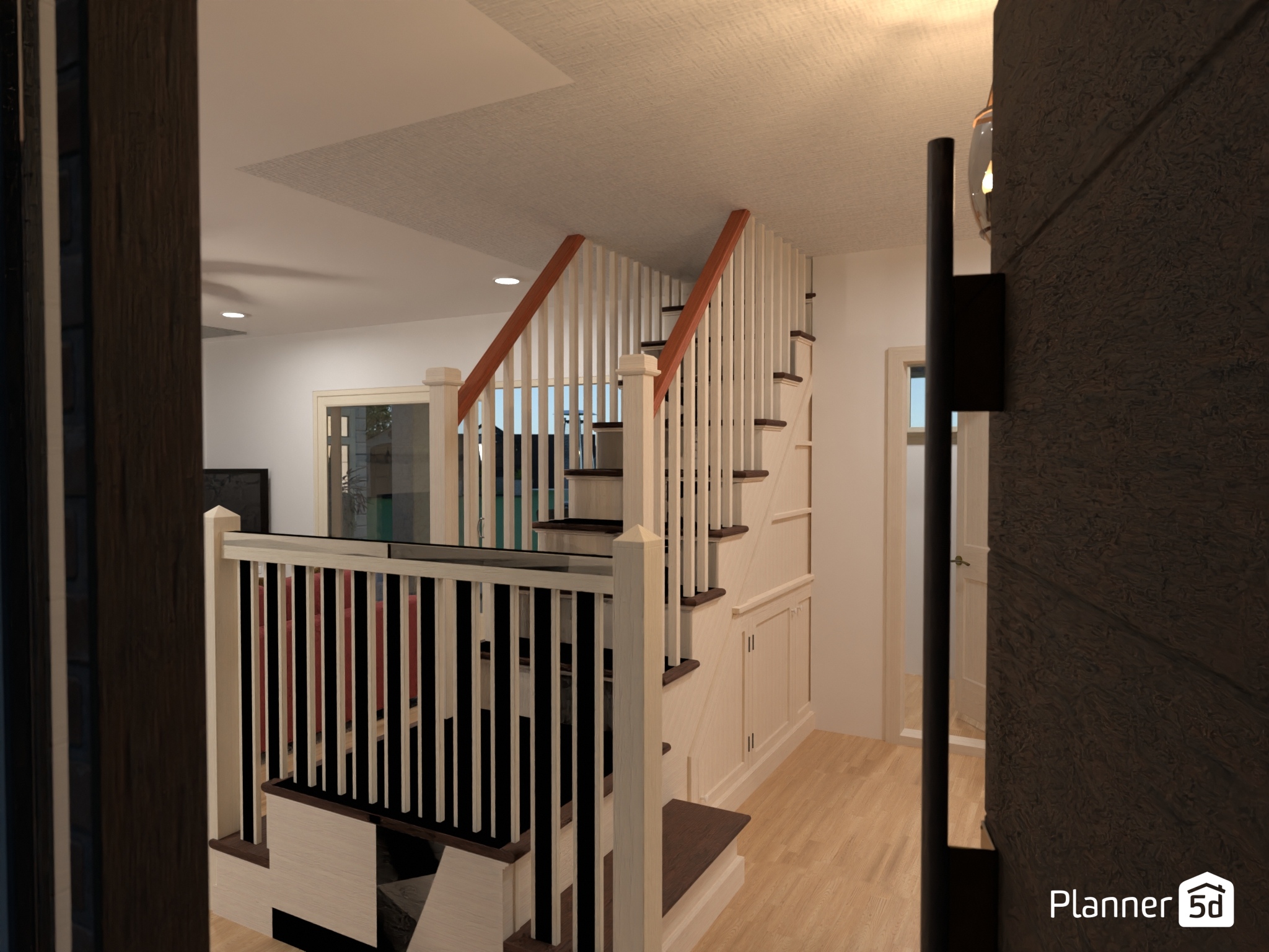 New project #23437971 by Lahaina