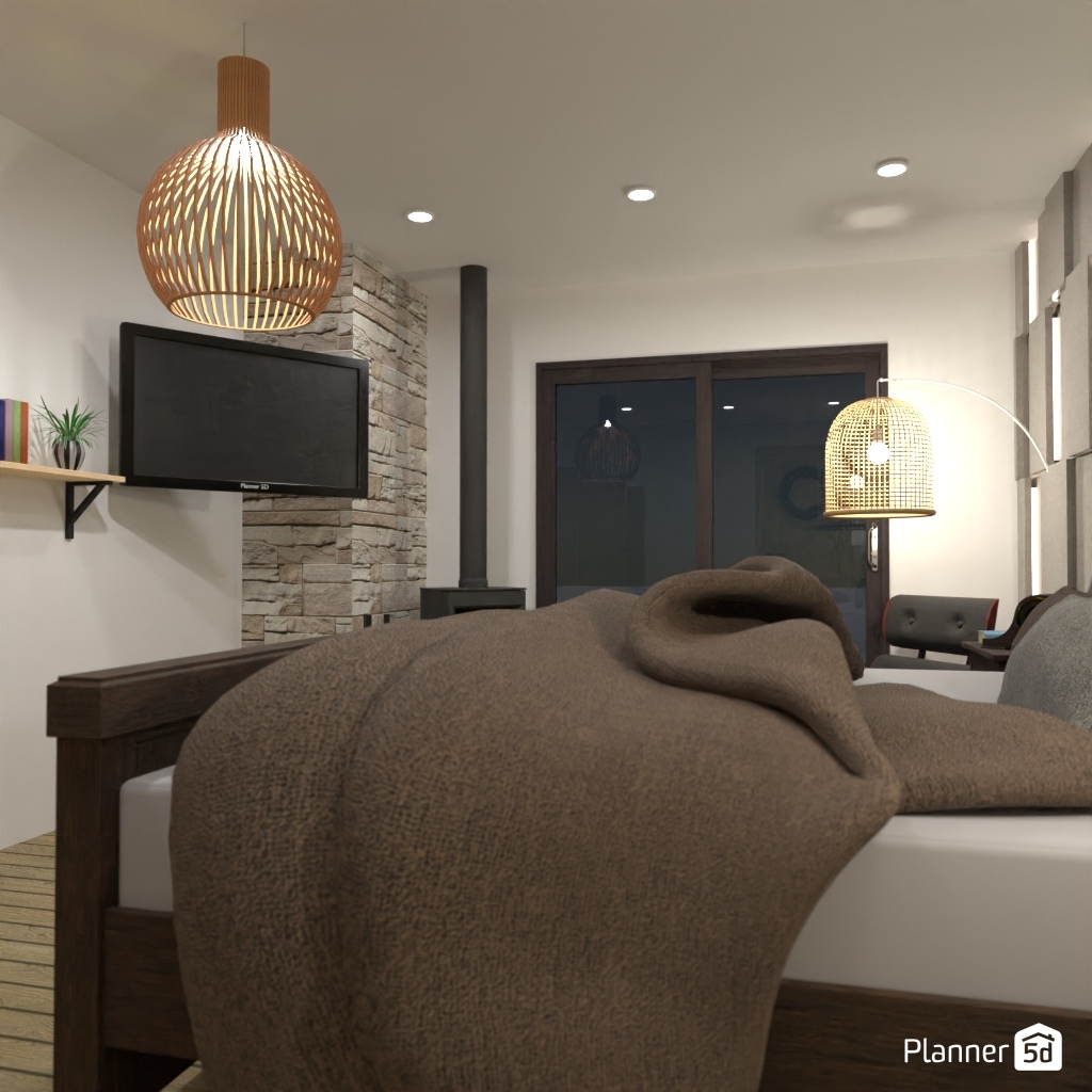 Winter's fairytale #23838271 by Editors Choice