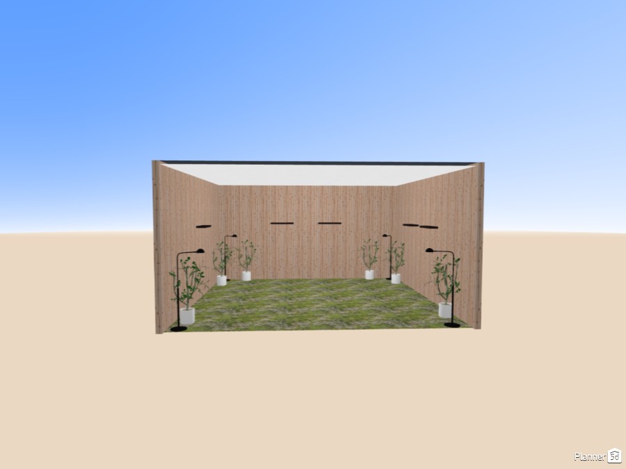 New project #23354386 by User 158410414