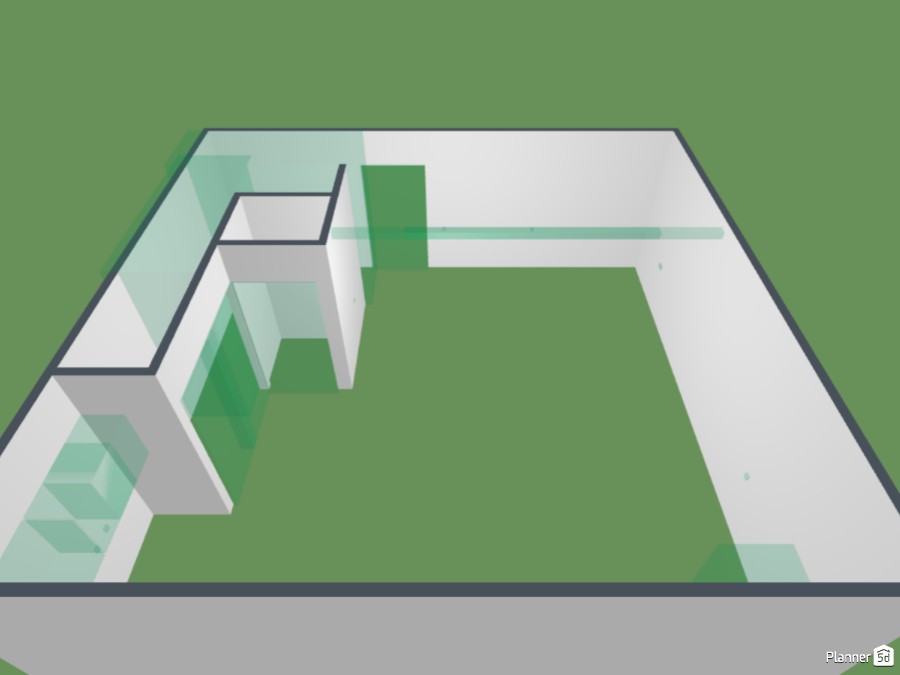 Home Office #23413863 by User 158007998