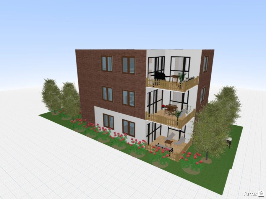 Architektur Desing Samira #157914 by User 147685238