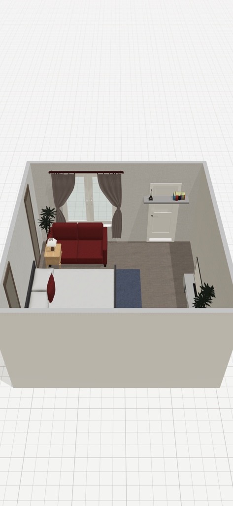 Bedroom 1 #23736223 by User 160289991