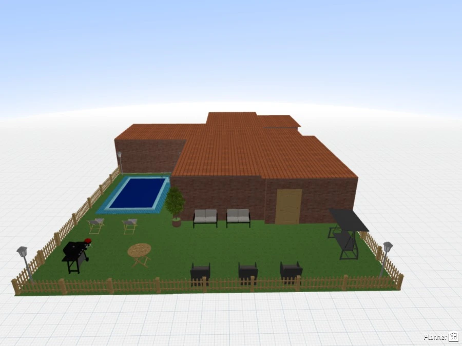casa ideale #3086428 by User 100590887