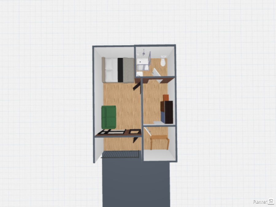 Floor 1 copy #23364486 by Zhecrazy Ning