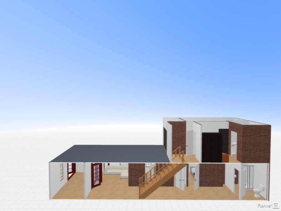 Floor 1 copy #23364514 by Zhecrazy Ning