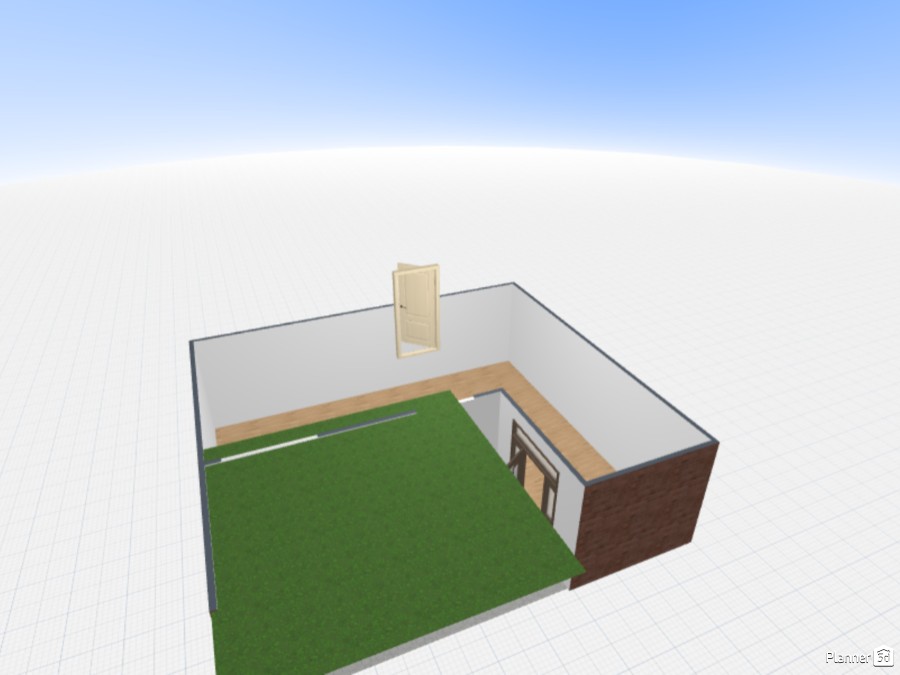 New project #23434211 by User 158979747