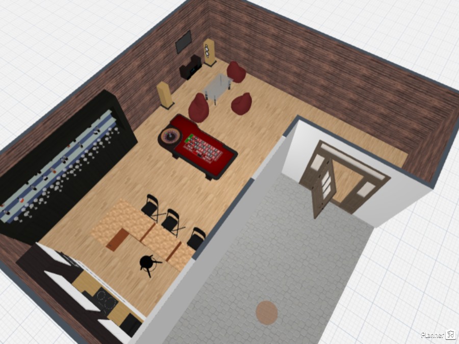 New project #23436663 by User 158979747