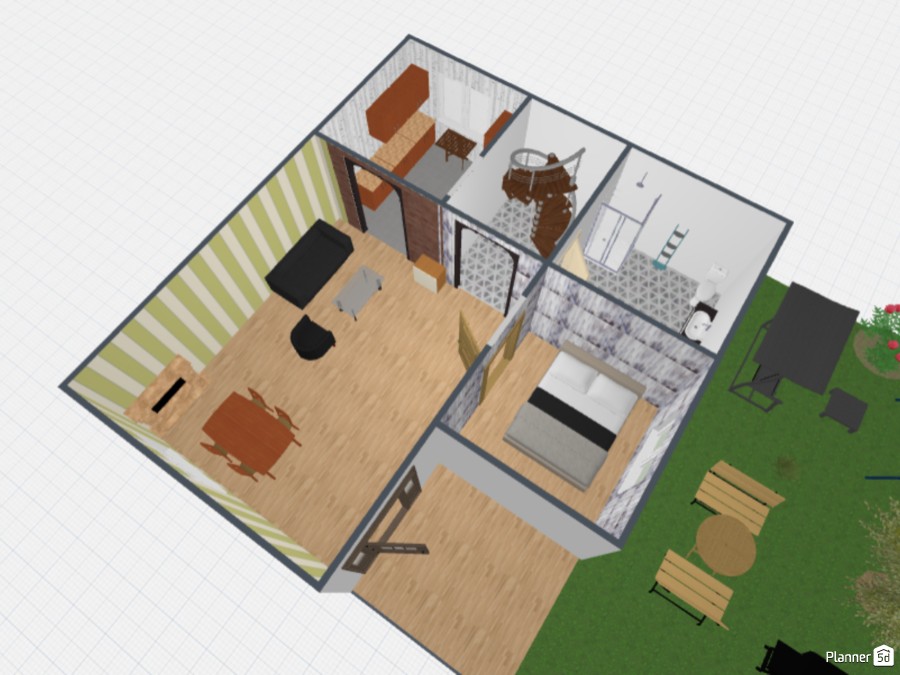 New project #23436675 by User 158979747