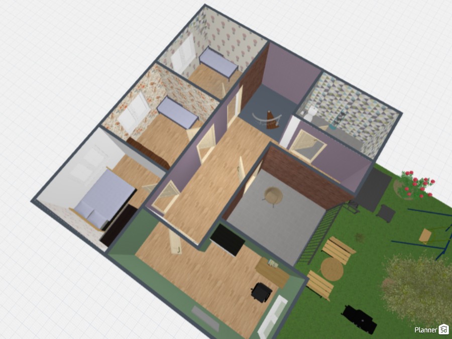 New project #23436683 by User 158979747