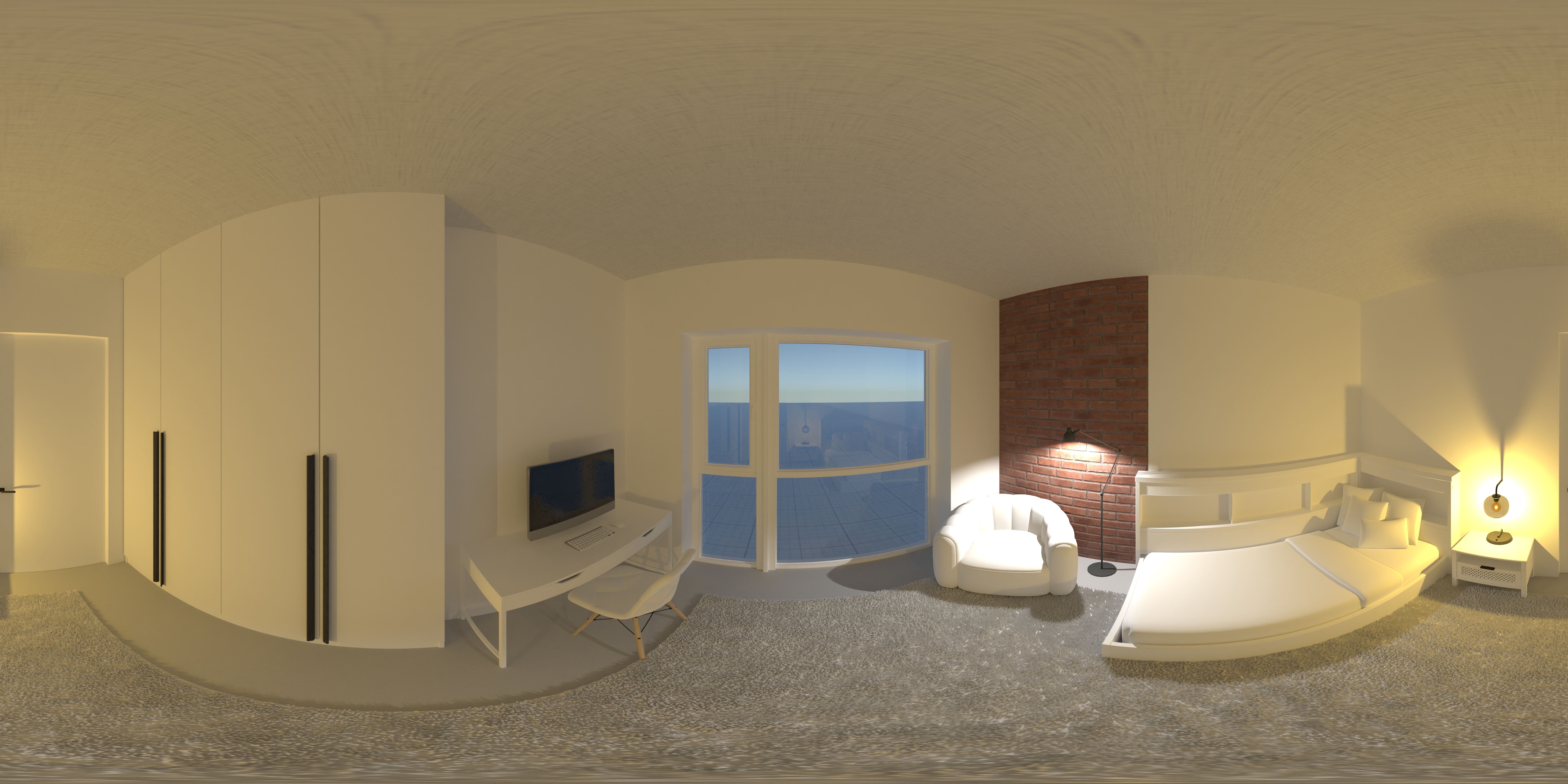 SkyAvenue - 29.11 #23494050 by Olena