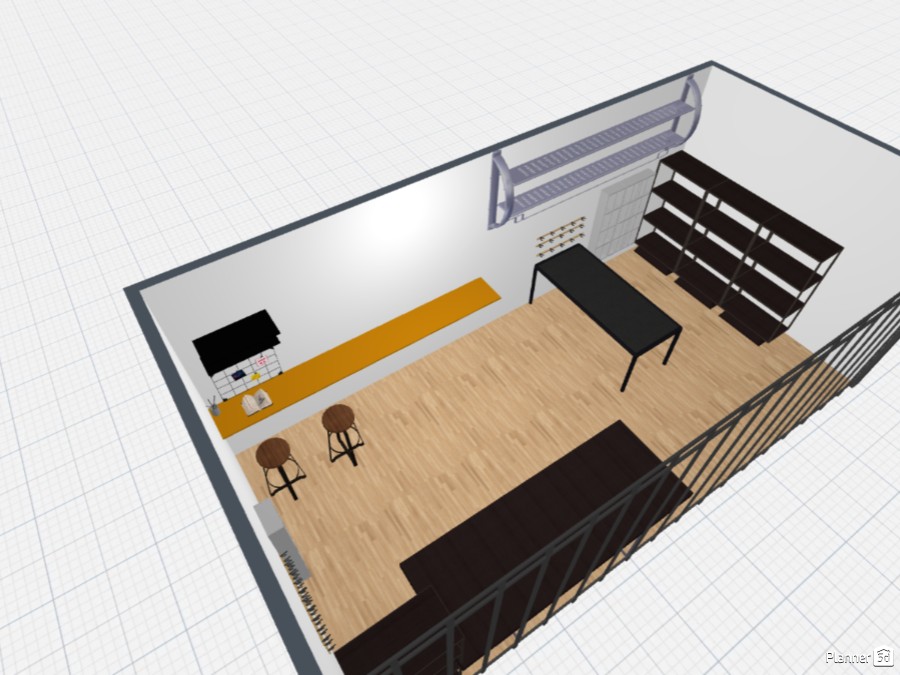 WORKSHOP #23382330 by User 158634442