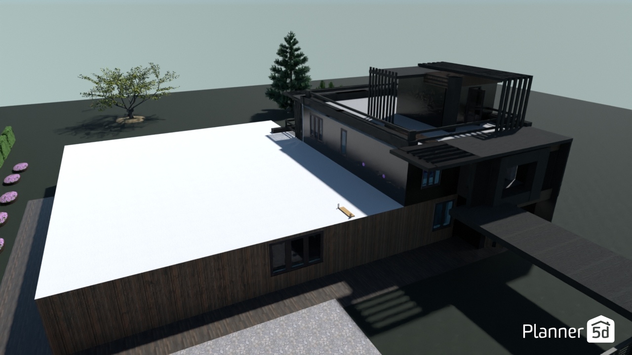 фасад +друг буд роб версія #25784052 by Євген Остапюк