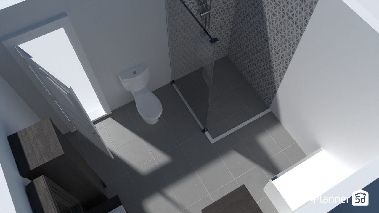 Badeværelse nyt #25918512 by MLUM