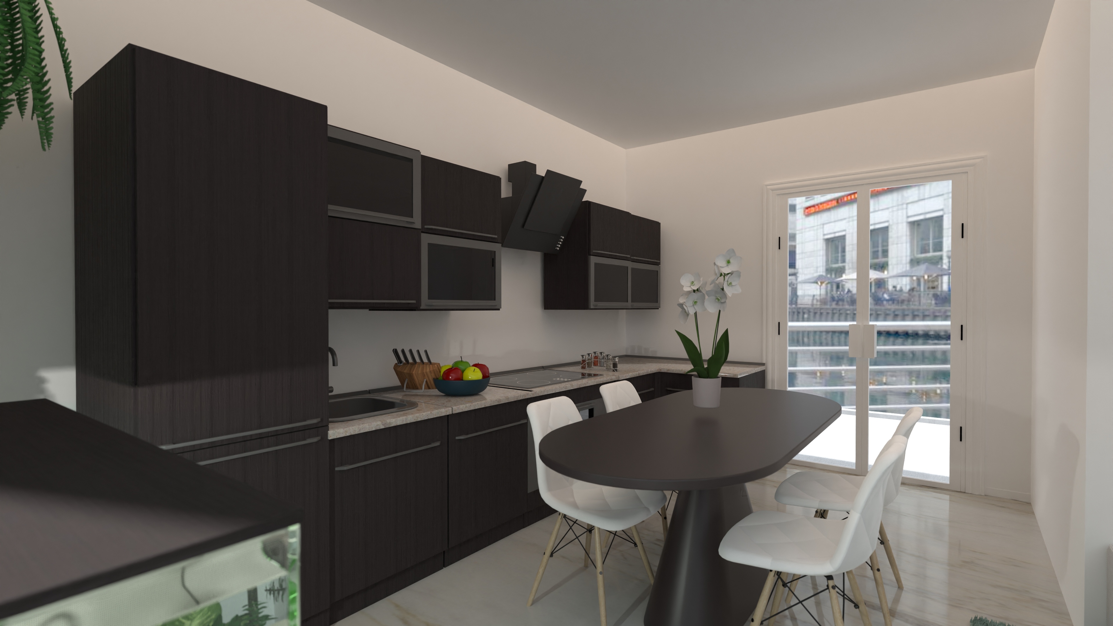 vico Amsterdam piano terra #30901328 by User 210079124