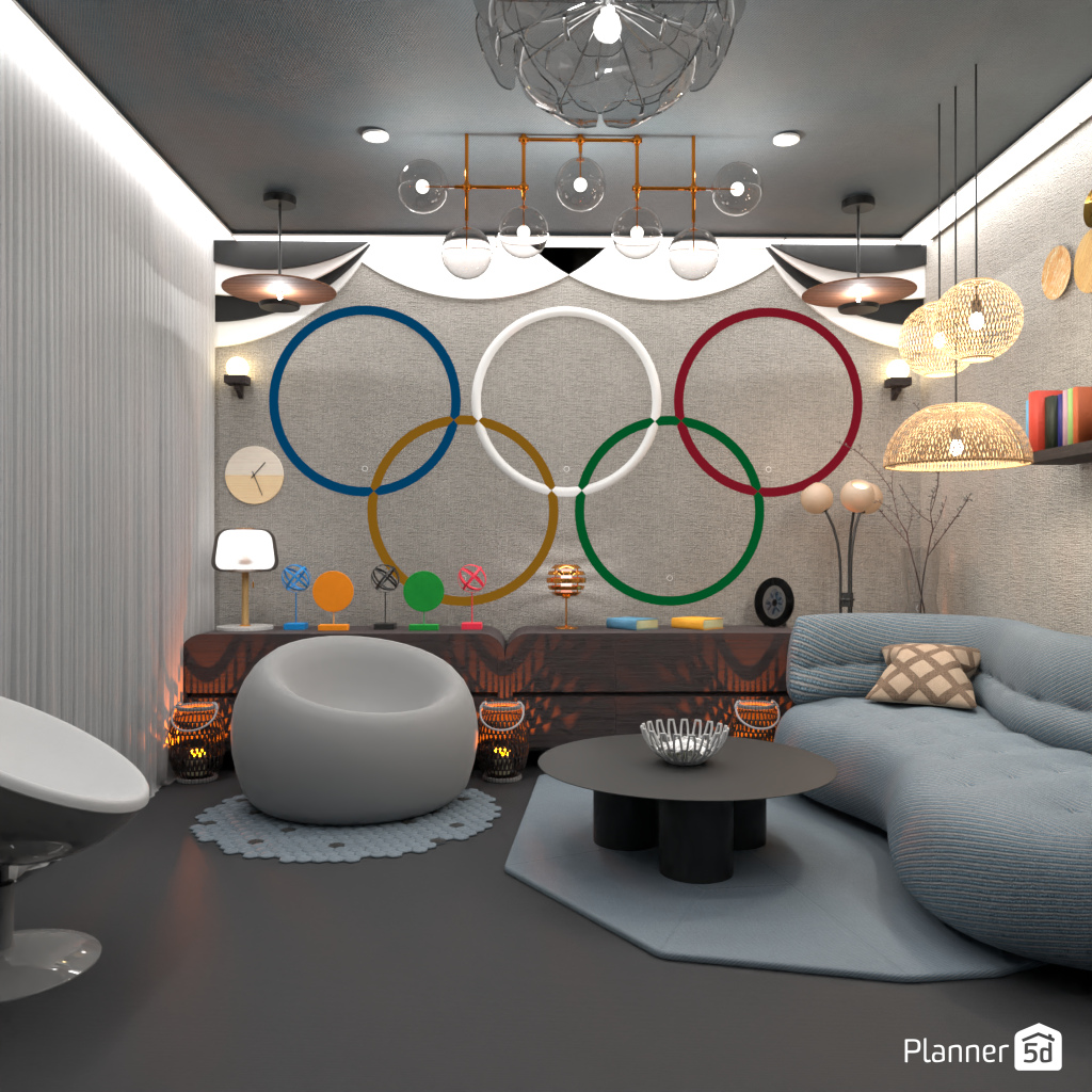 International Olympic Day #3369708 by Editors Choice