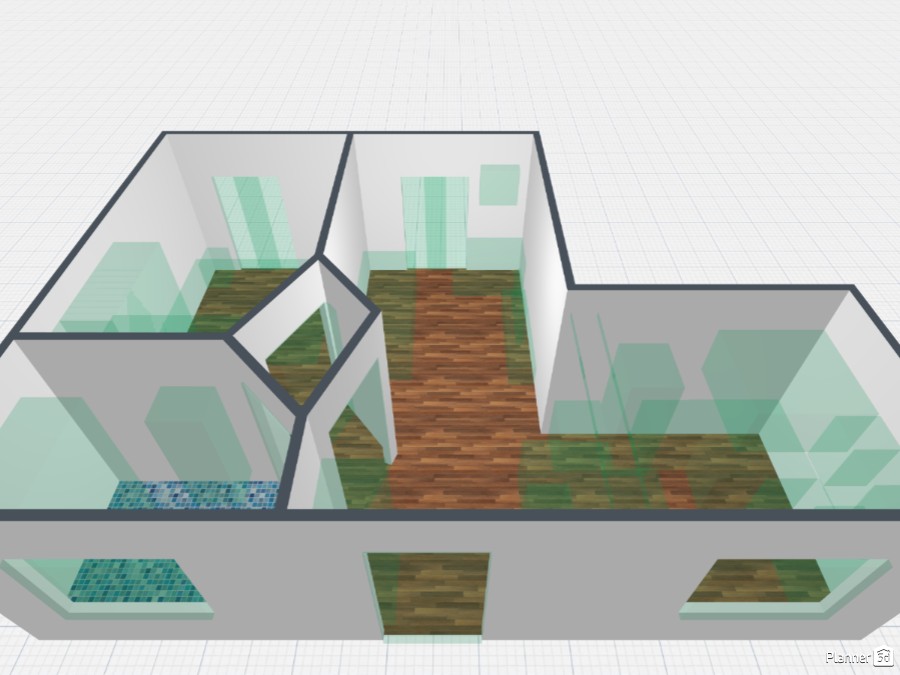 Casa Morena che fu #23372262 by Personcine e Animaletty