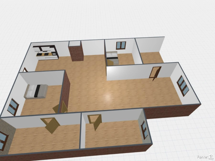 casa vera #3125460 by Jamile Melo