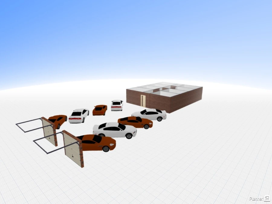 alphaville #156946 by ANDERSON FERREIRA