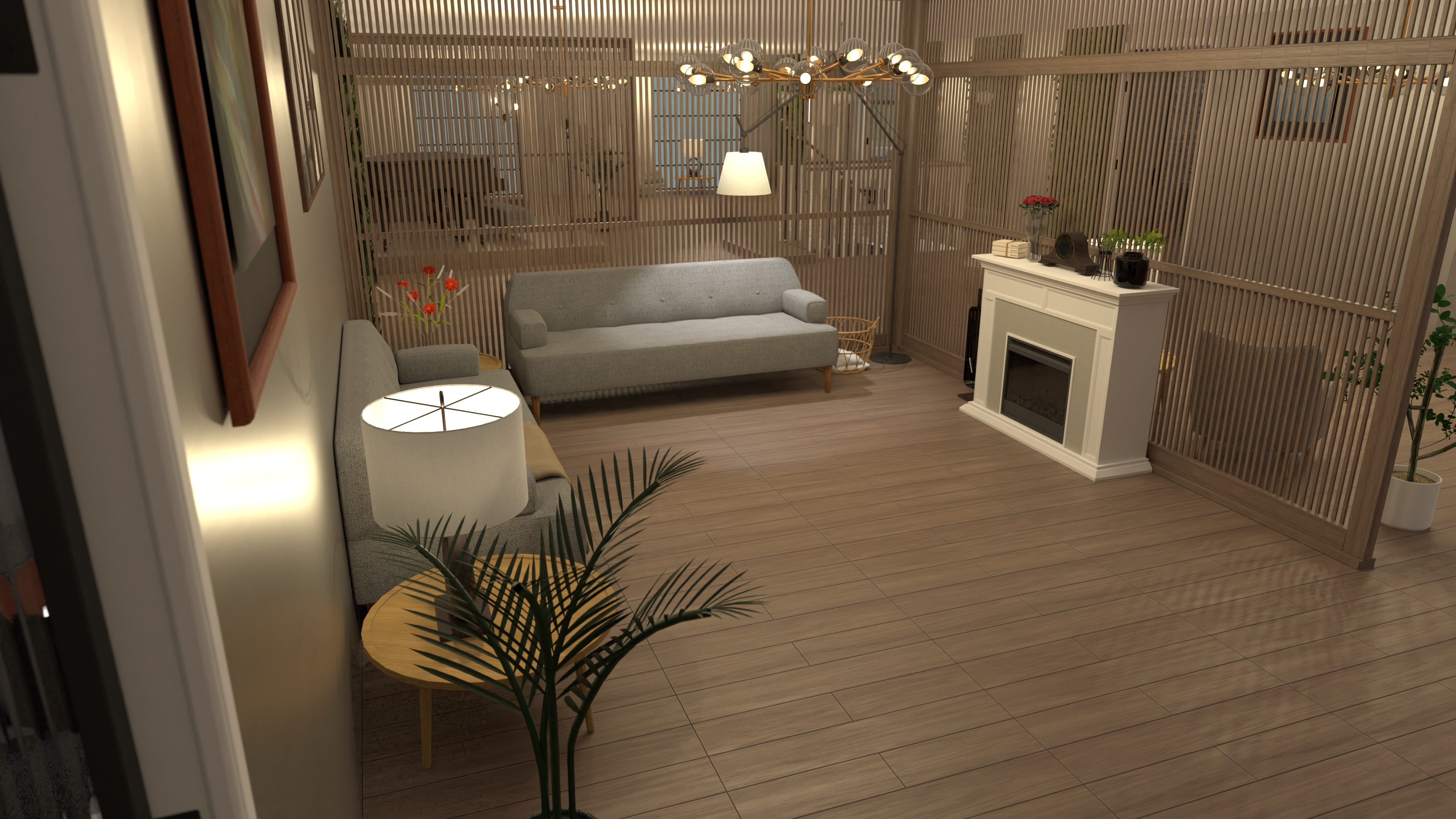 Casa SM #23424015 by Danae L.