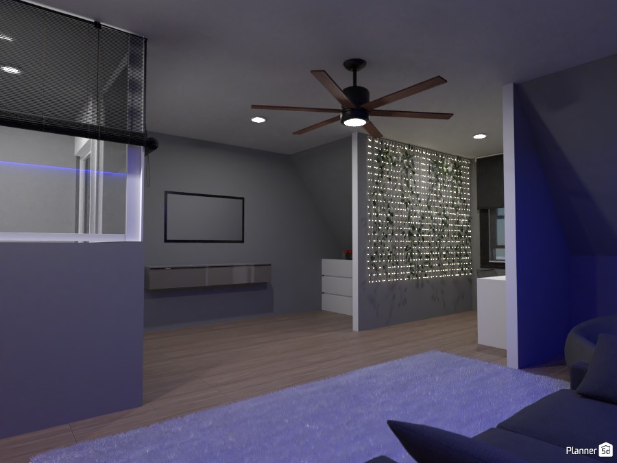 bedroom #3829762 by Rayslla Andrade