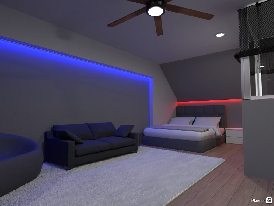 bedroom #3829763 by Rayslla Andrade