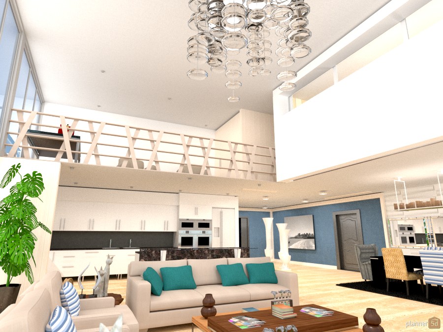 Loft that sea #983507 by Jessica✅