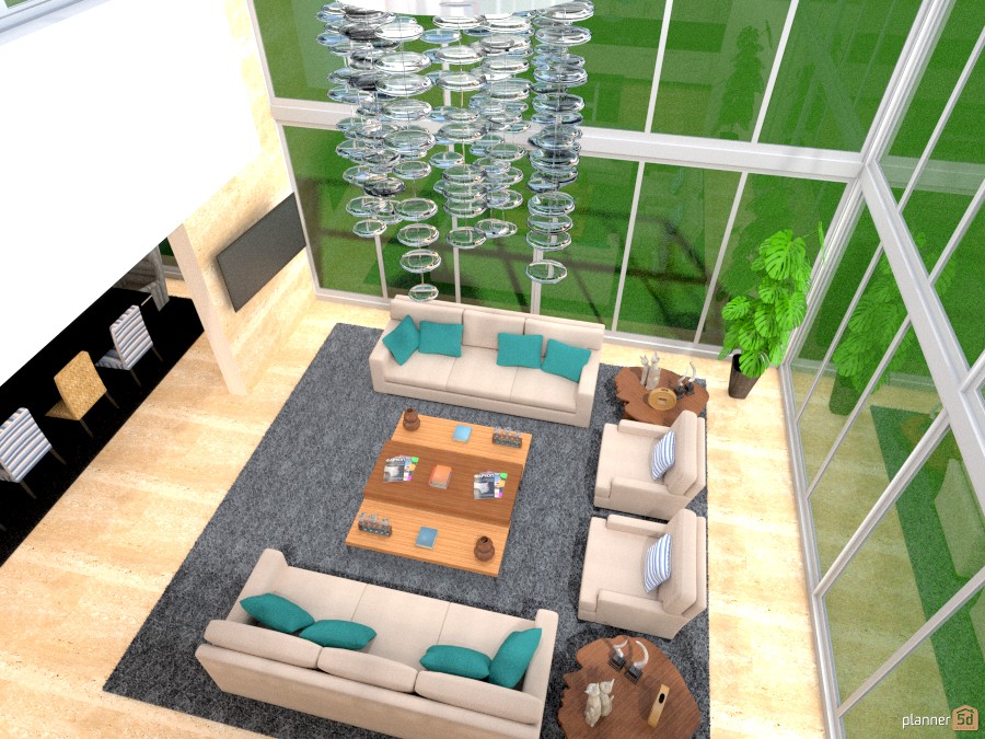 Loft that sea #983510 by Jessica✅