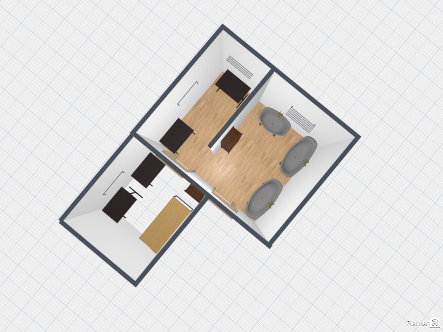 BANHO E TOSA #25960688 by User 176533164