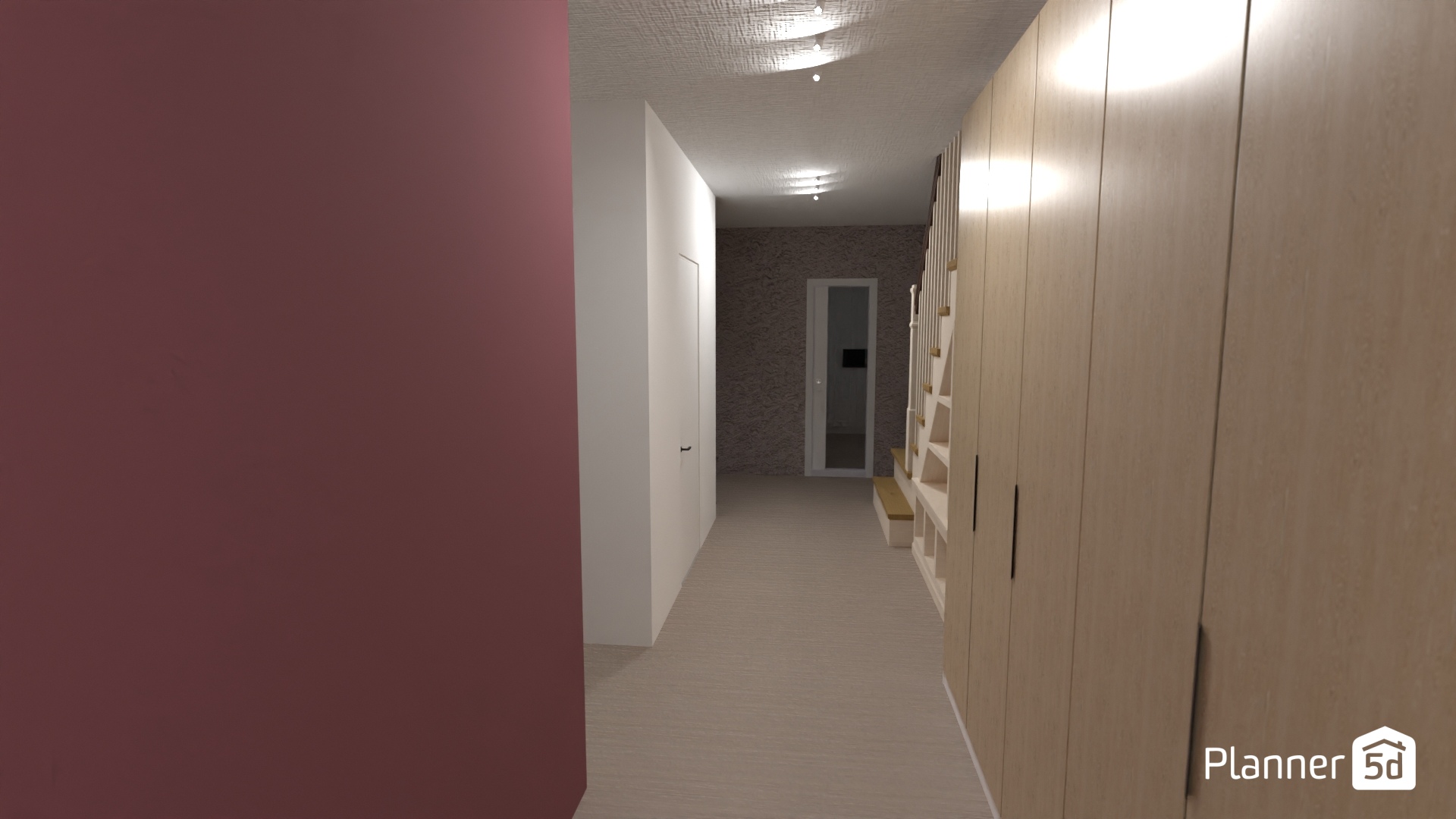 New Hall. #23509506 by Anonymous