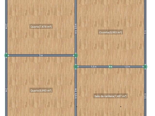 Projeto #5 #23385478 by User 158662830