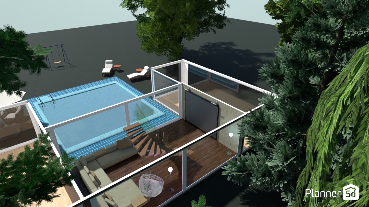 New home #30952832 by Marilouu87