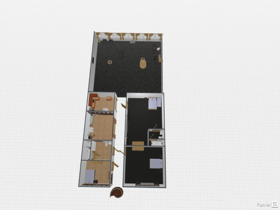 casa familia #132403 by nicolas rodriguez