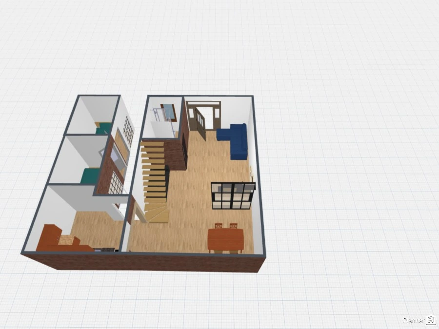 bria home #3107572 by User 107961667