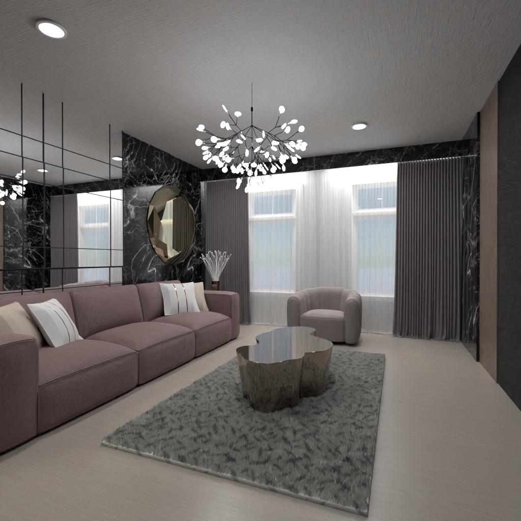 Mirror wall #3346808 by Editors Choice