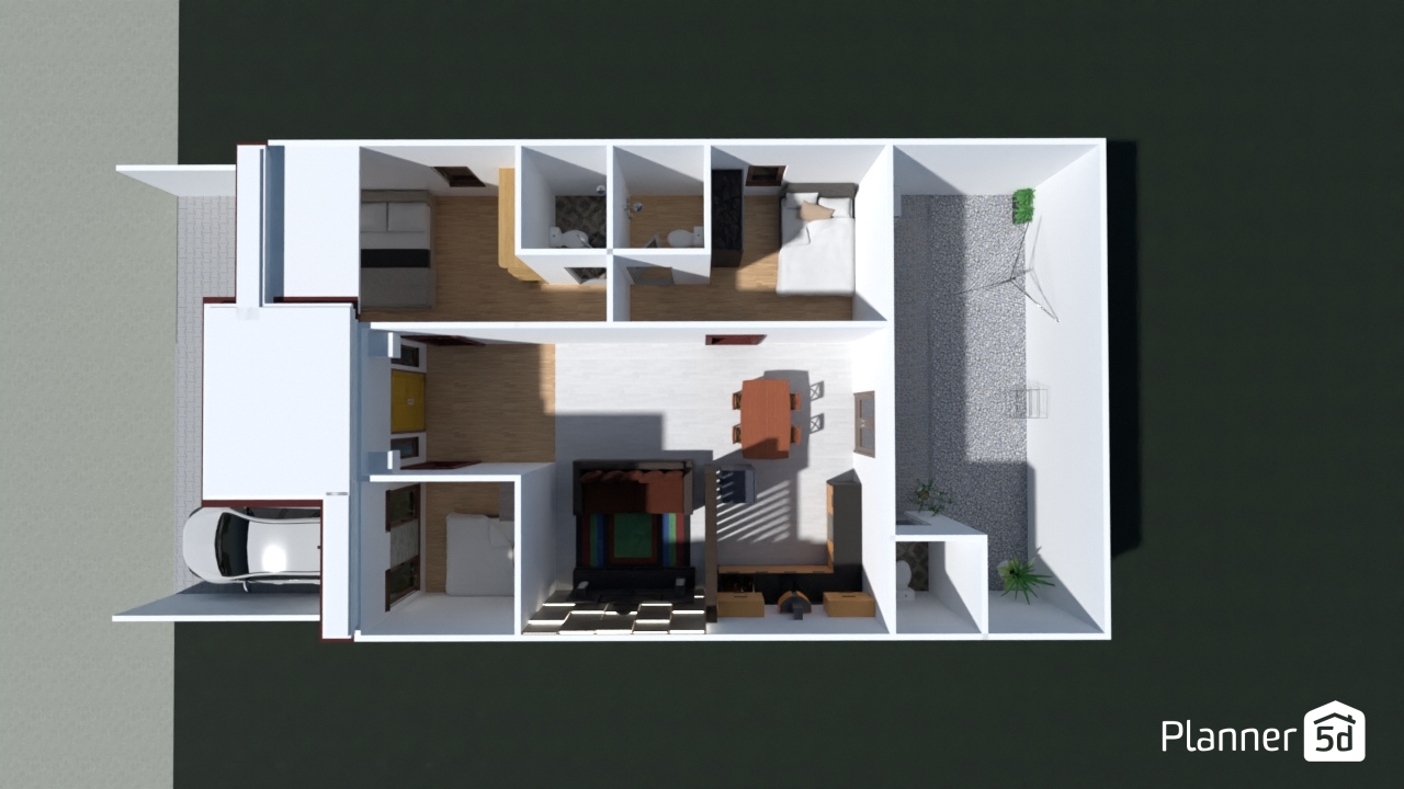 Project #13 #26380096 by User 179483316