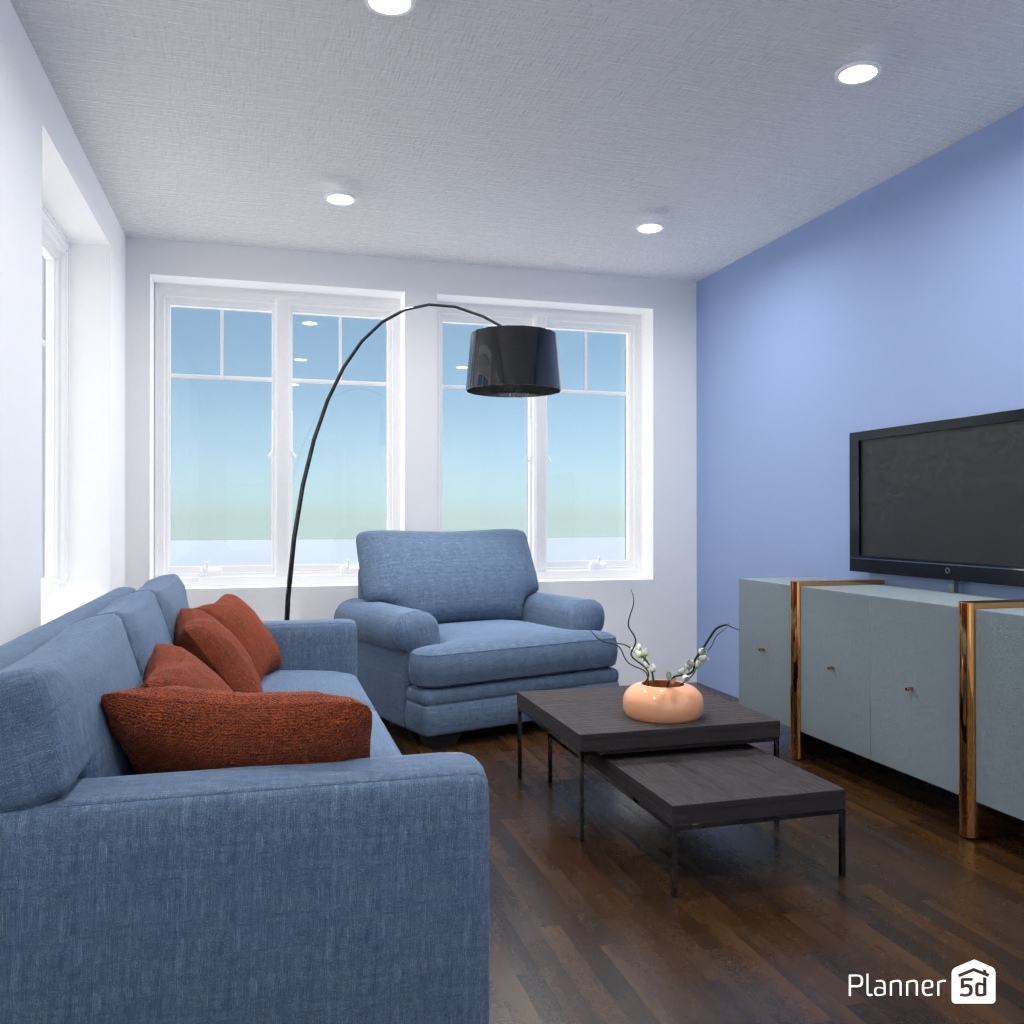  by Kendall, Charlotte (BLA) Student