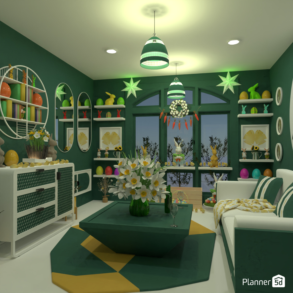 Easter is coming #18446371 by Editors Choice