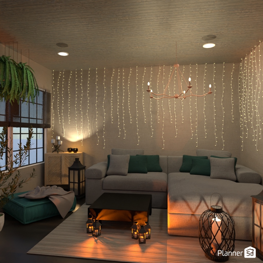 Candle day copy #23544970 by Editors Choice