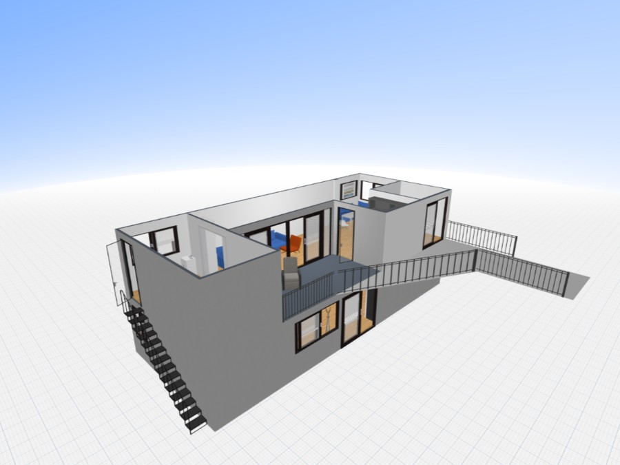 Kantyna VI ALA jiná okna #25900536 by User 152494738