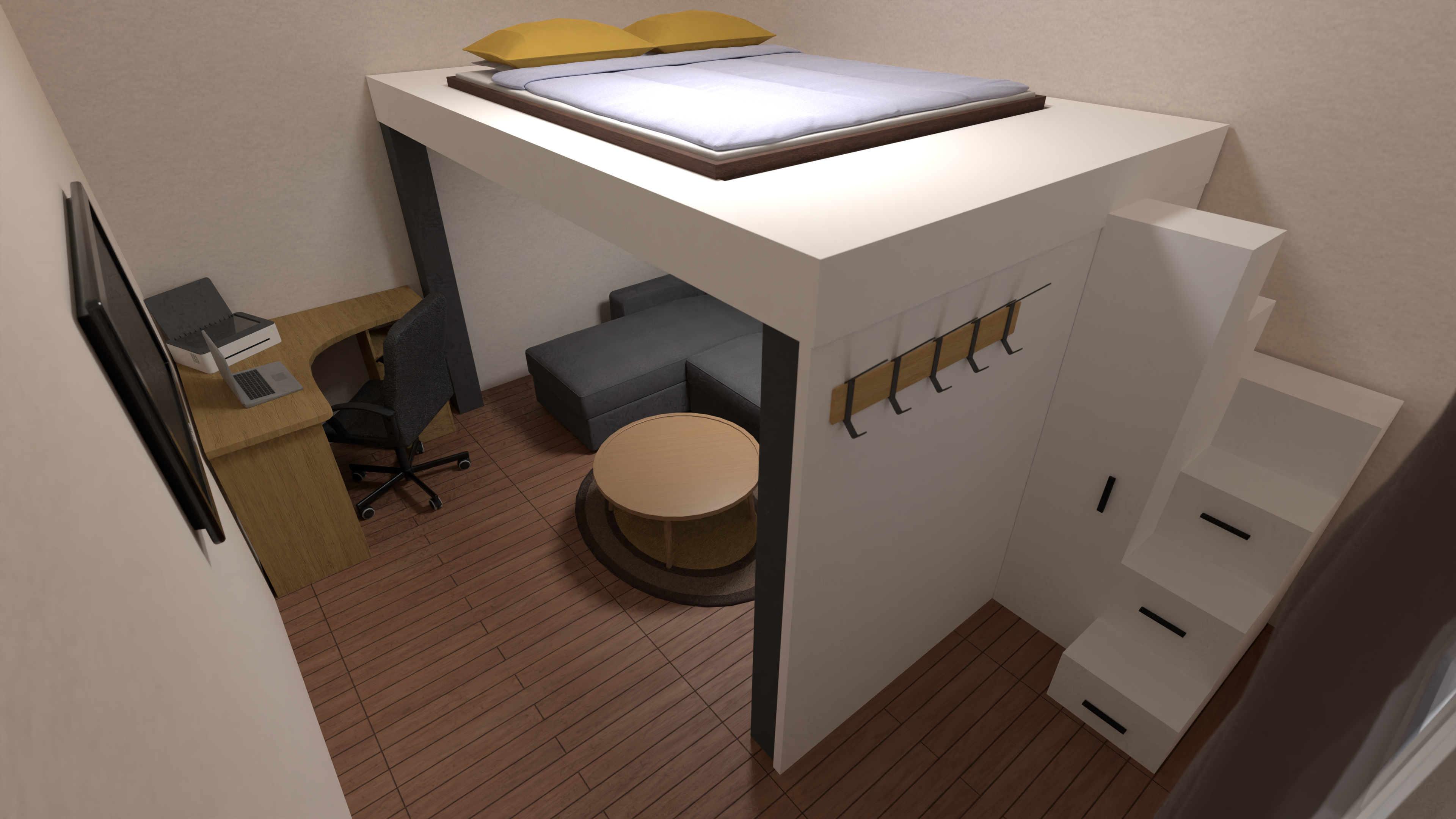 Dzanda #18909932 by nemanja