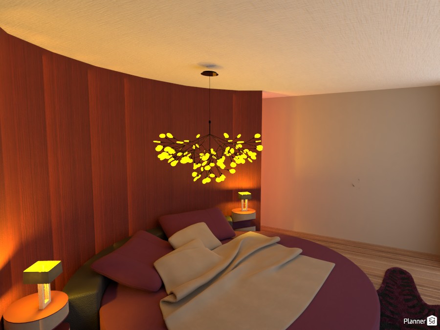 bed room #4480720 by yusuf somay