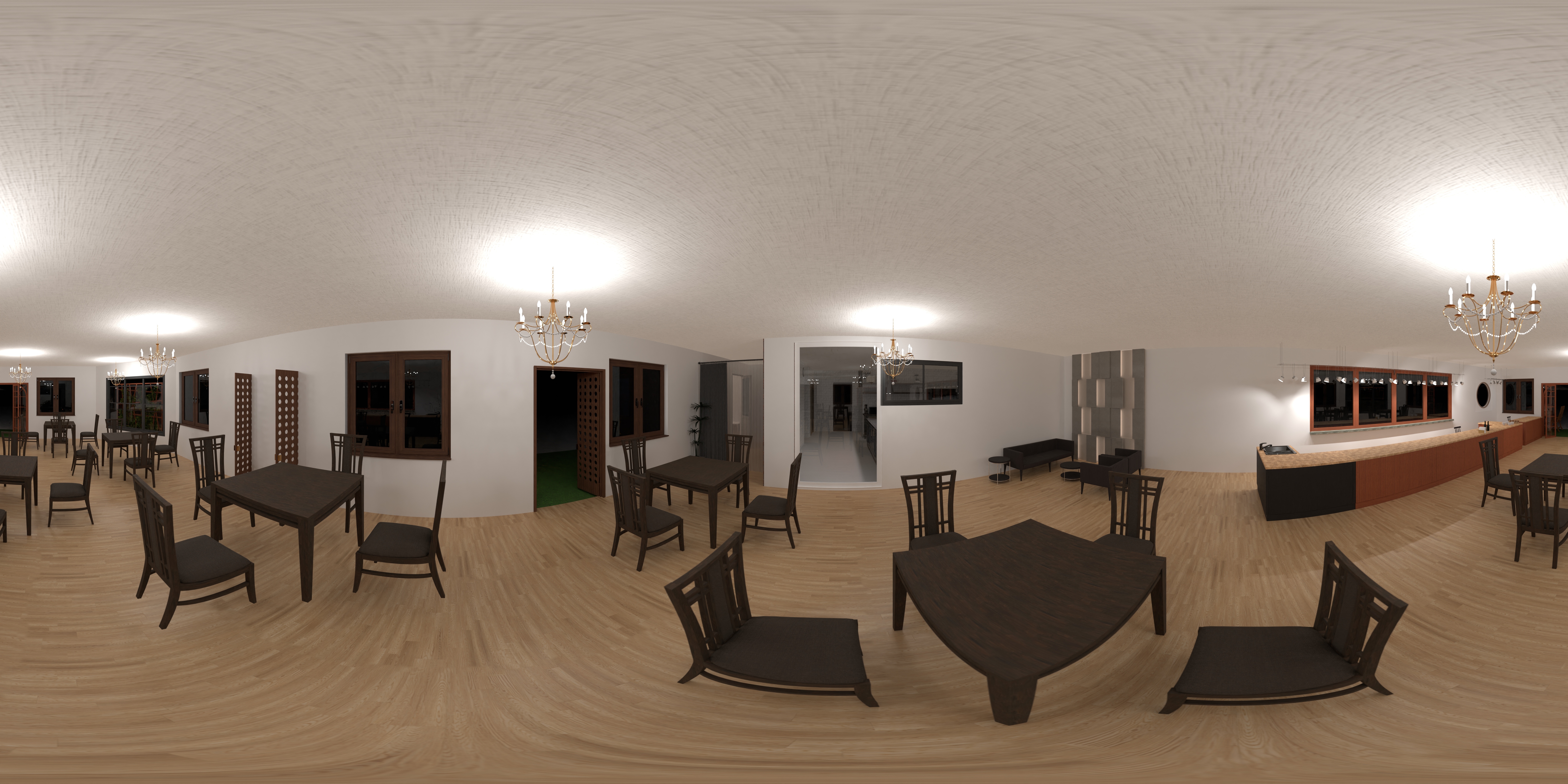 RESTAURANT PLANNING DESIGN copy copy #23744039 by Sherrie Frankie