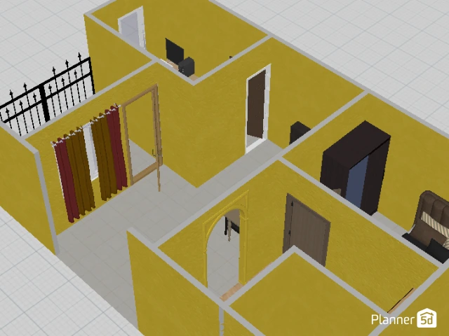 Projects #3129780 by User 199951032