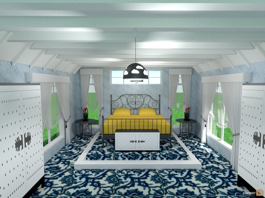 the tuscany suite #1131220 by Joy Suiter