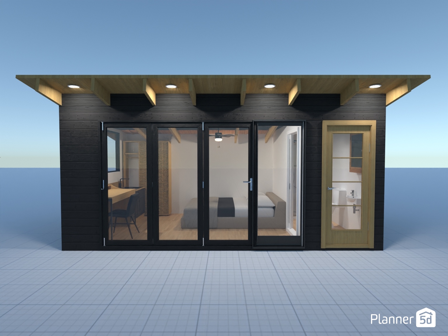 New project #23364574 by Cate