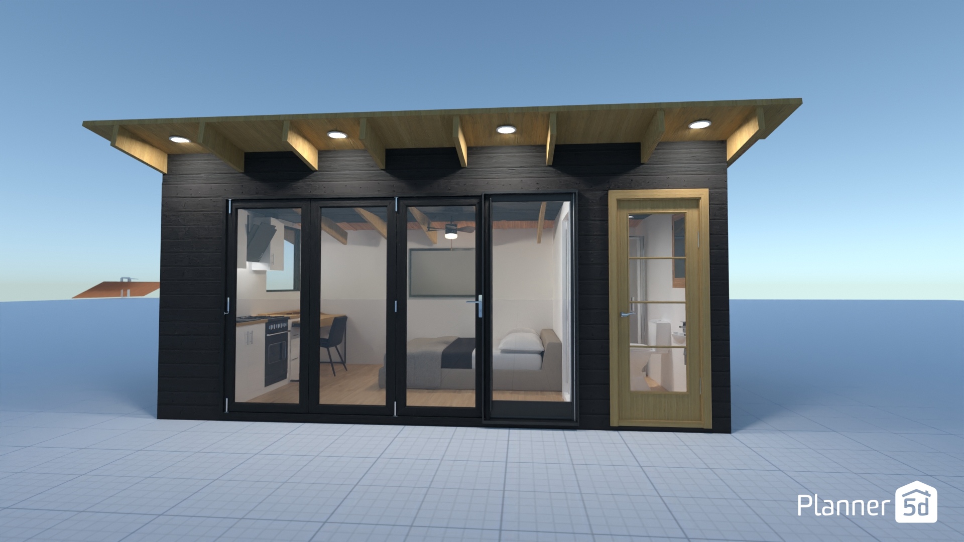 New project #23364846 by Cate