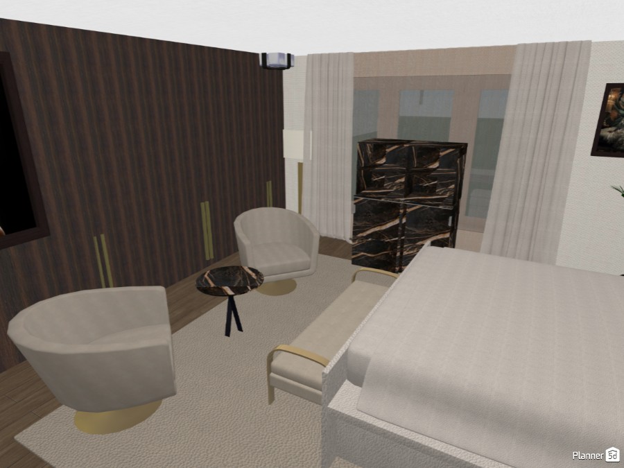 Lonsdale Road Final 5 #23437759 by SirmaDogan