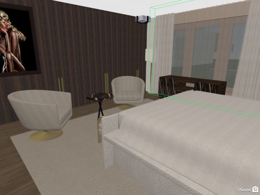 Lonsdale Road Final 5 #23438235 by SirmaDogan