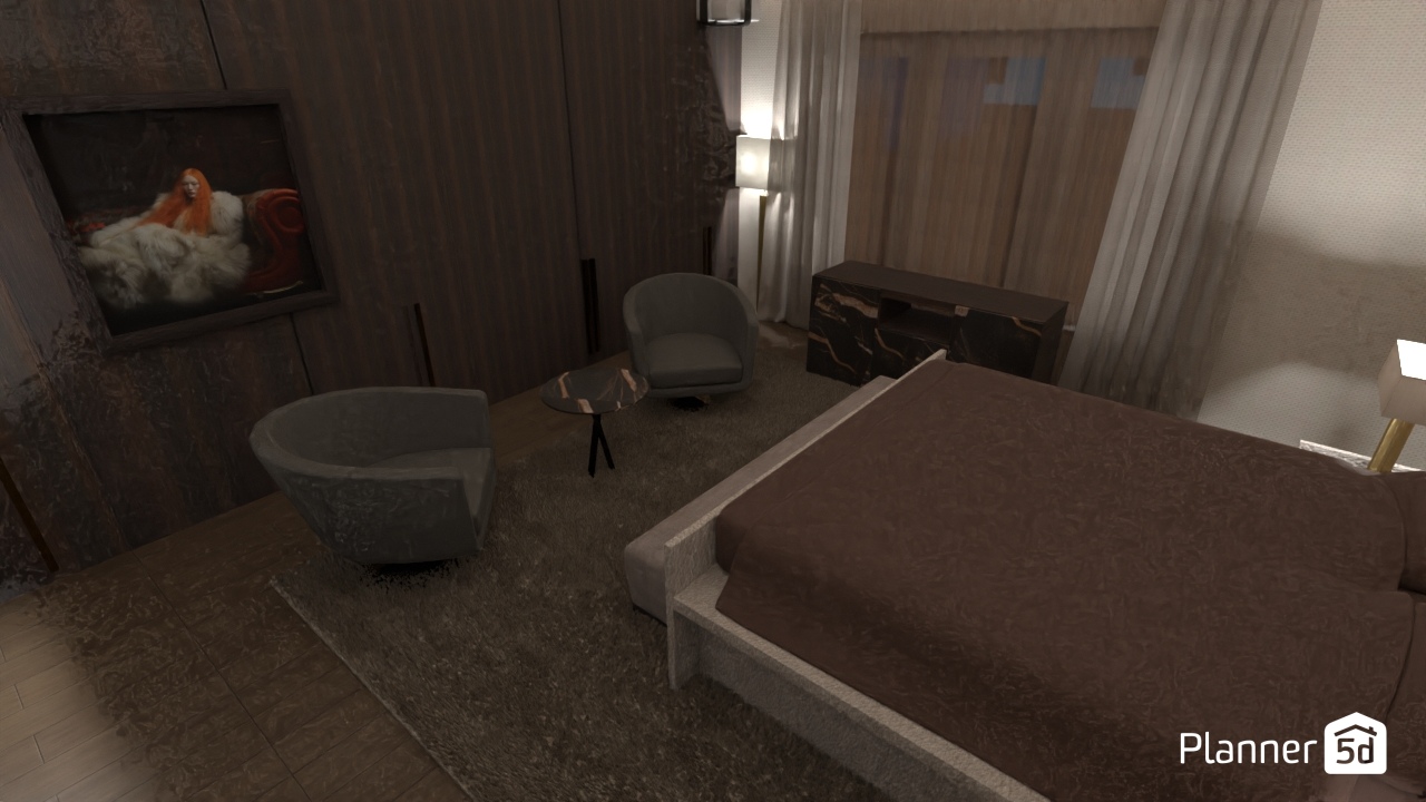 Lonsdale Road Final 5 #23458403 by SirmaDogan