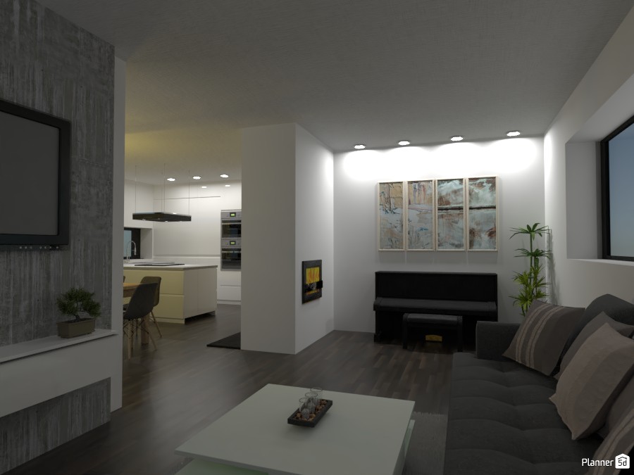 living room 4559969 by July image